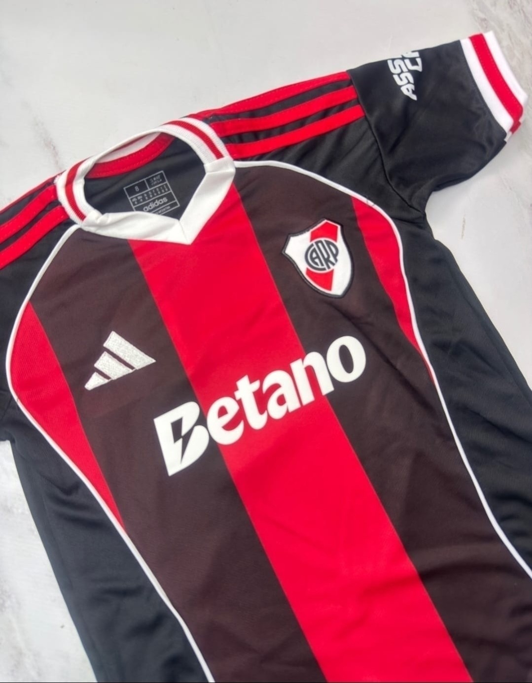 Camiseta River Plate - Imagen 4