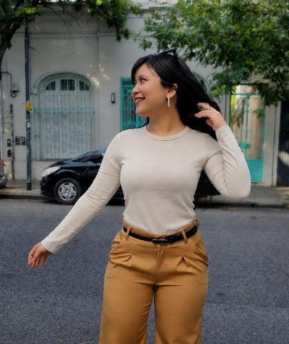 Camiseta Termica