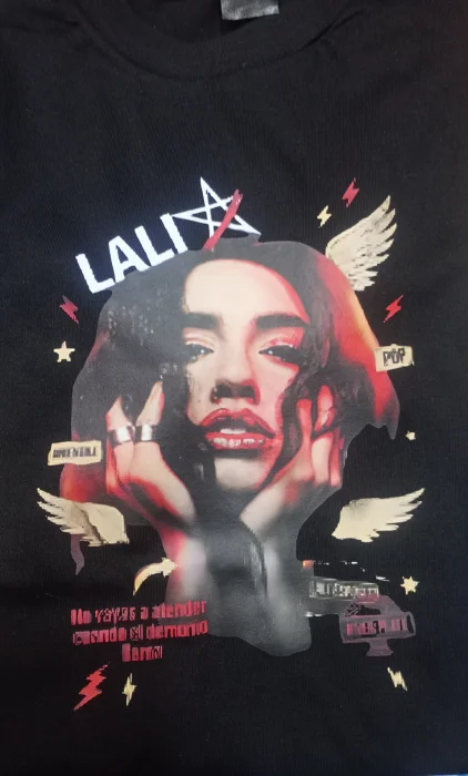 Lali Remeras