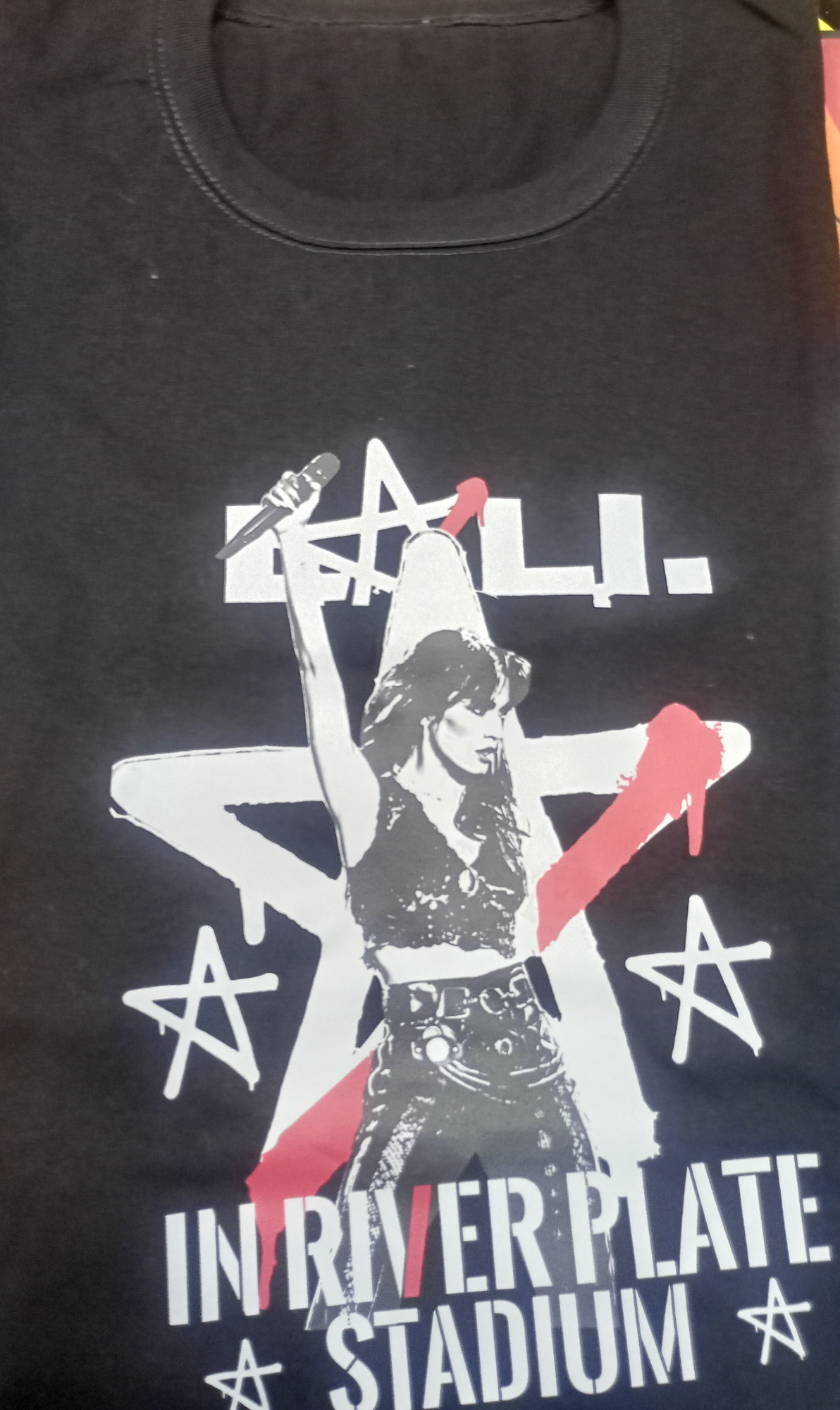 Lali Remeras - Imagen 2