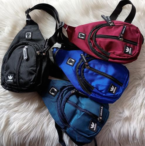 Morral Cruzado Chico