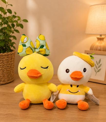 Patitos Kawaii - Miniatura 1