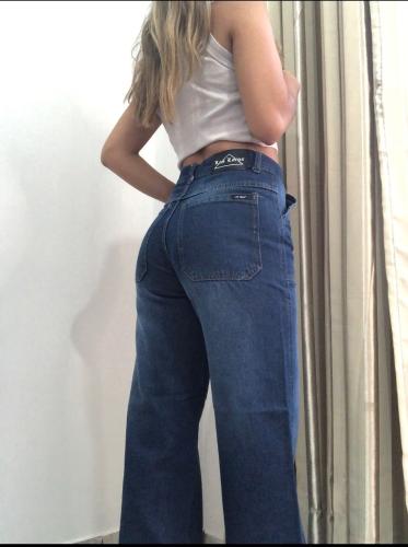Wide Leg