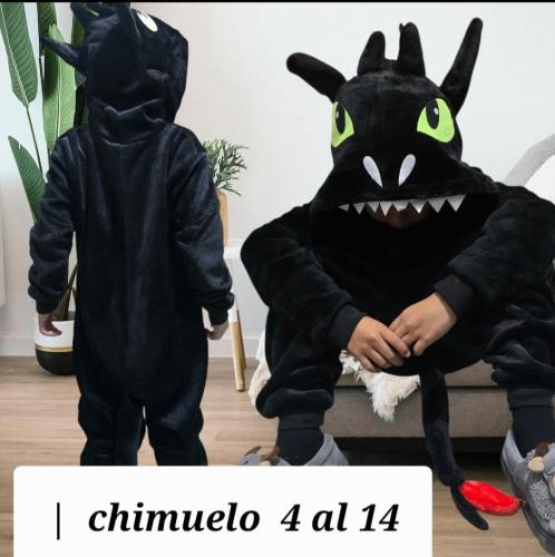 Pijamas