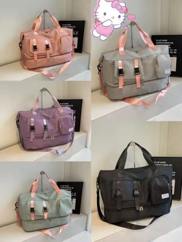Nuevo Ingreso  de Bolso Impermeable