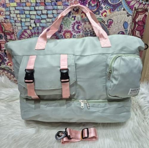 Nuevo Ingreso  de Bolso Impermeable