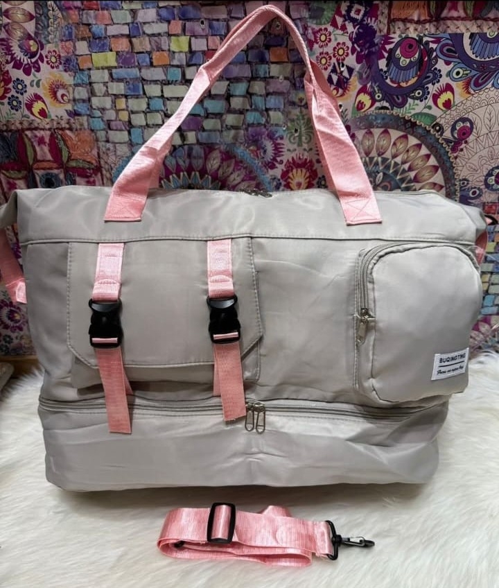 Nuevo Ingreso  de Bolso Impermeable - Imagen 3