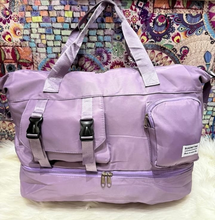 Nuevo Ingreso  de Bolso Impermeable - Imagen 4
