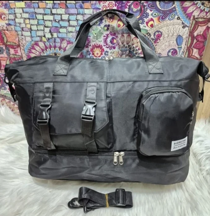 Nuevo Ingreso  de Bolso Impermeable