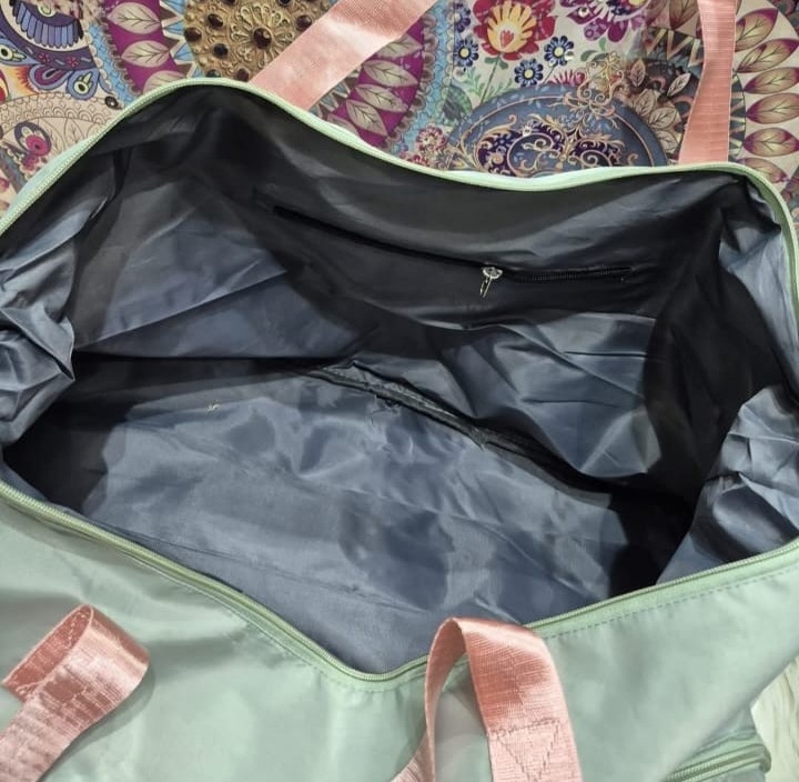 Nuevo Ingreso  de Bolso Impermeable - Imagen 7