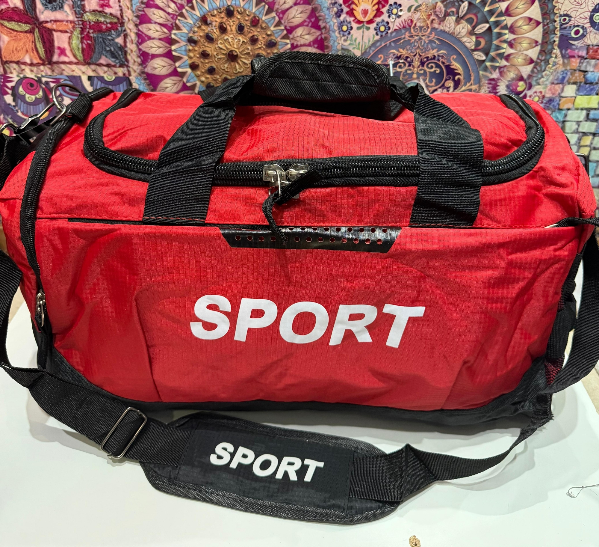 Nuevo Ingreso de Bolso Impermeable - Imagen 2