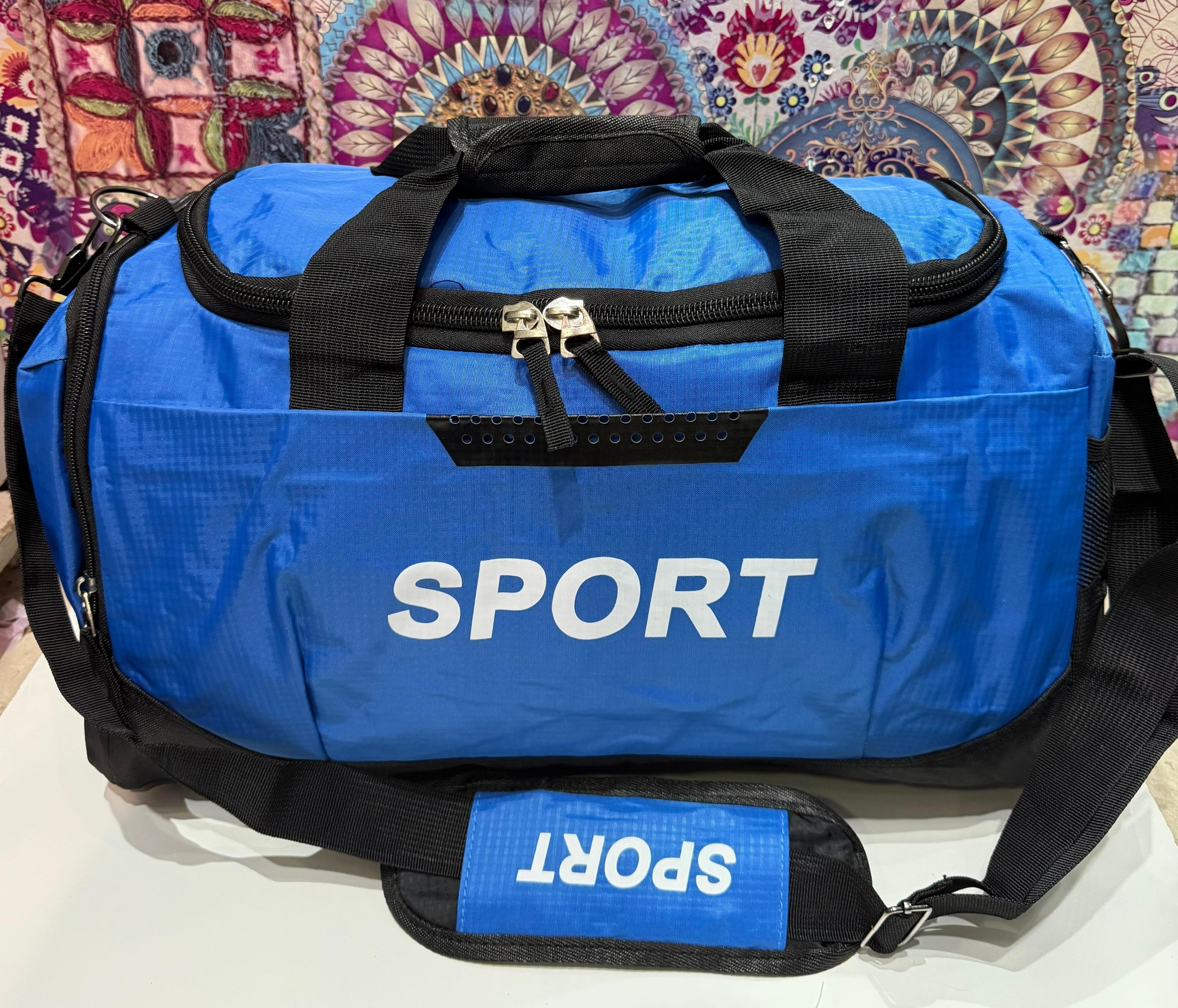 Nuevo Ingreso de Bolso Impermeable - Imagen 3