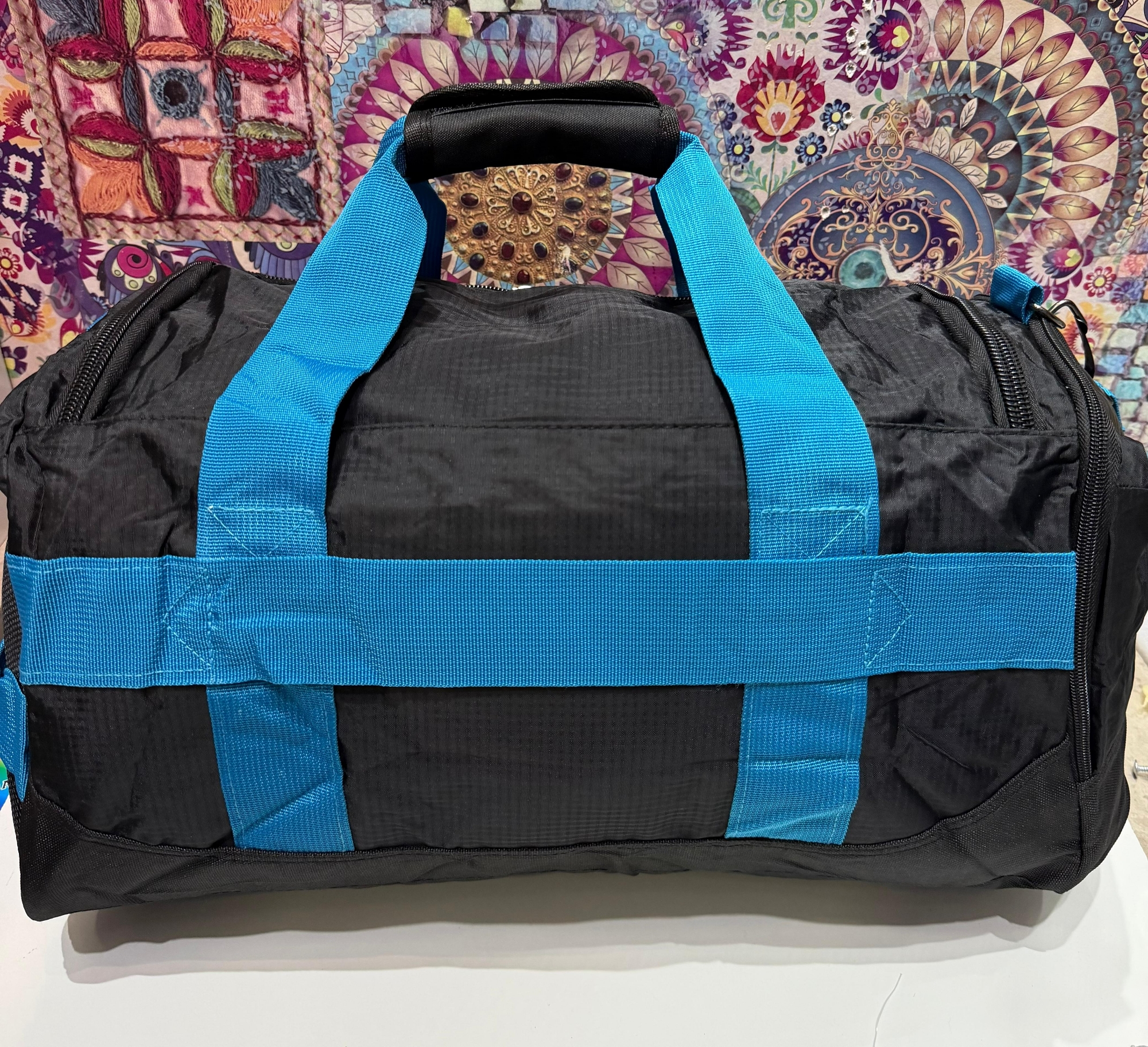 Nuevo Ingreso de Bolso Impermeable - Imagen 4