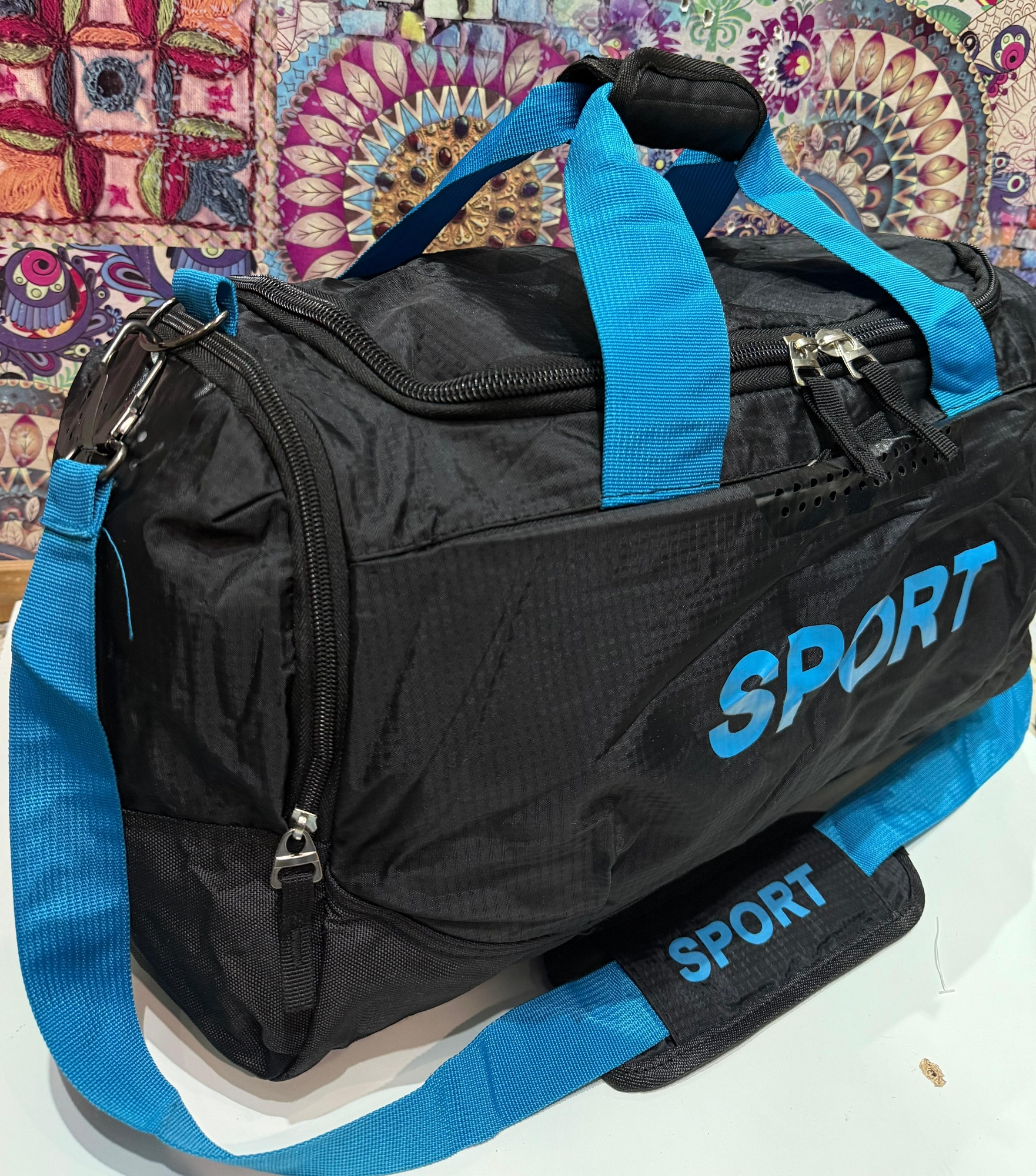 Nuevo Ingreso de Bolso Impermeable - Imagen 5