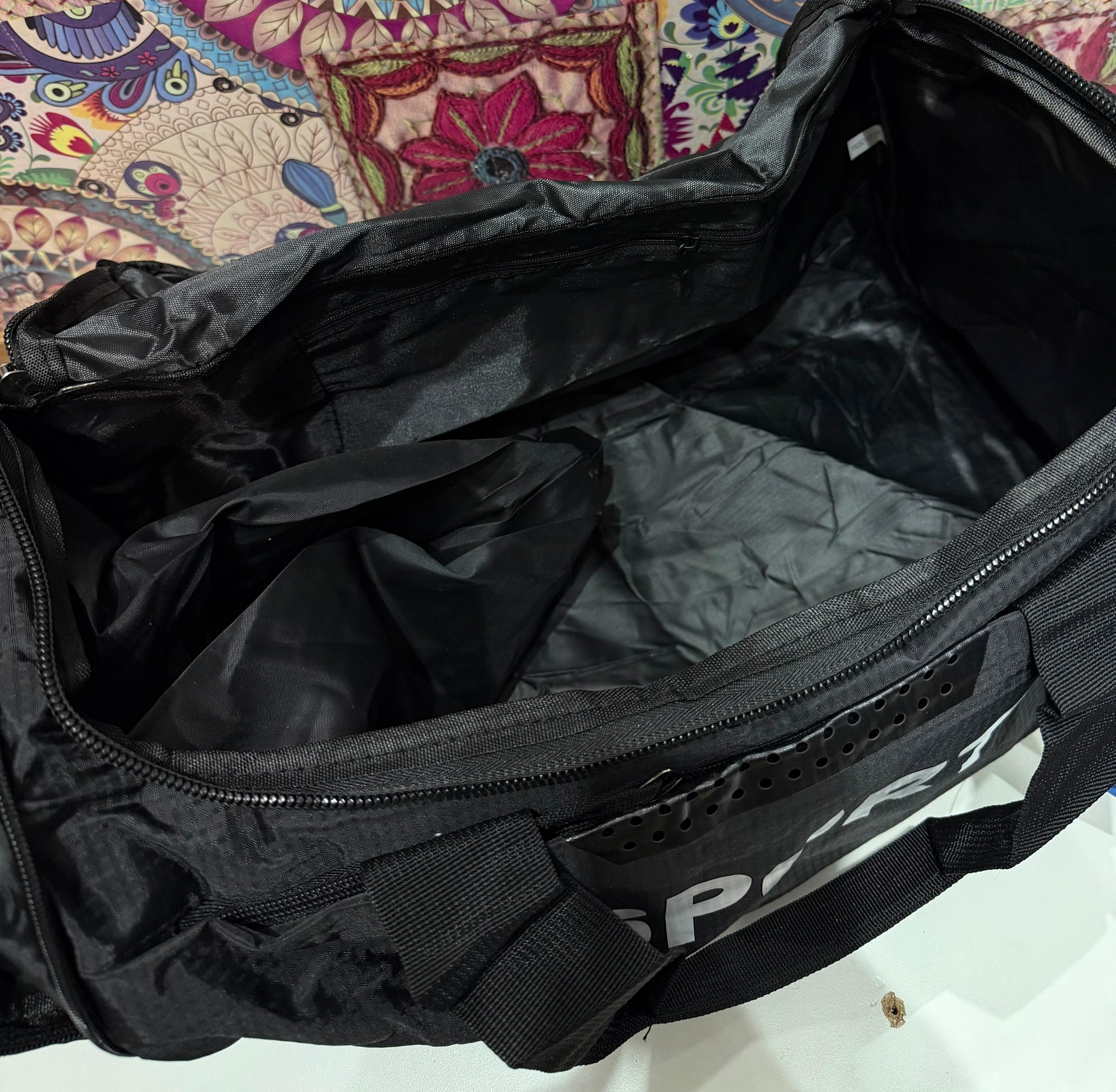 Nuevo Ingreso de Bolso Impermeable - Imagen 7