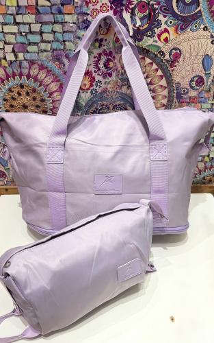 Nuevo Ingreso  de Set de Bolso Extendible y Nesecer