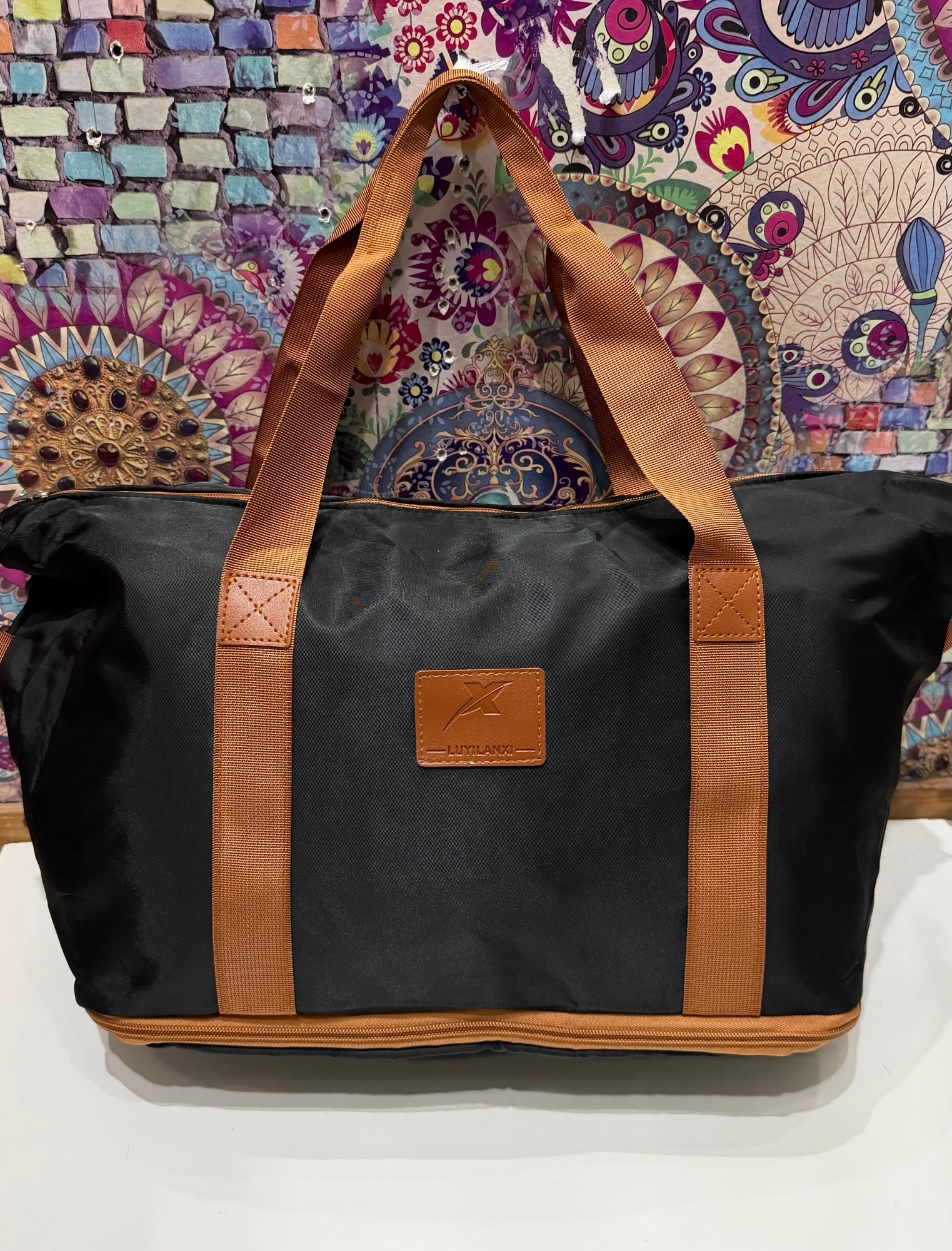 Nuevo Ingreso de Set de Bolso Extendible y Nesecer - Imagen 6