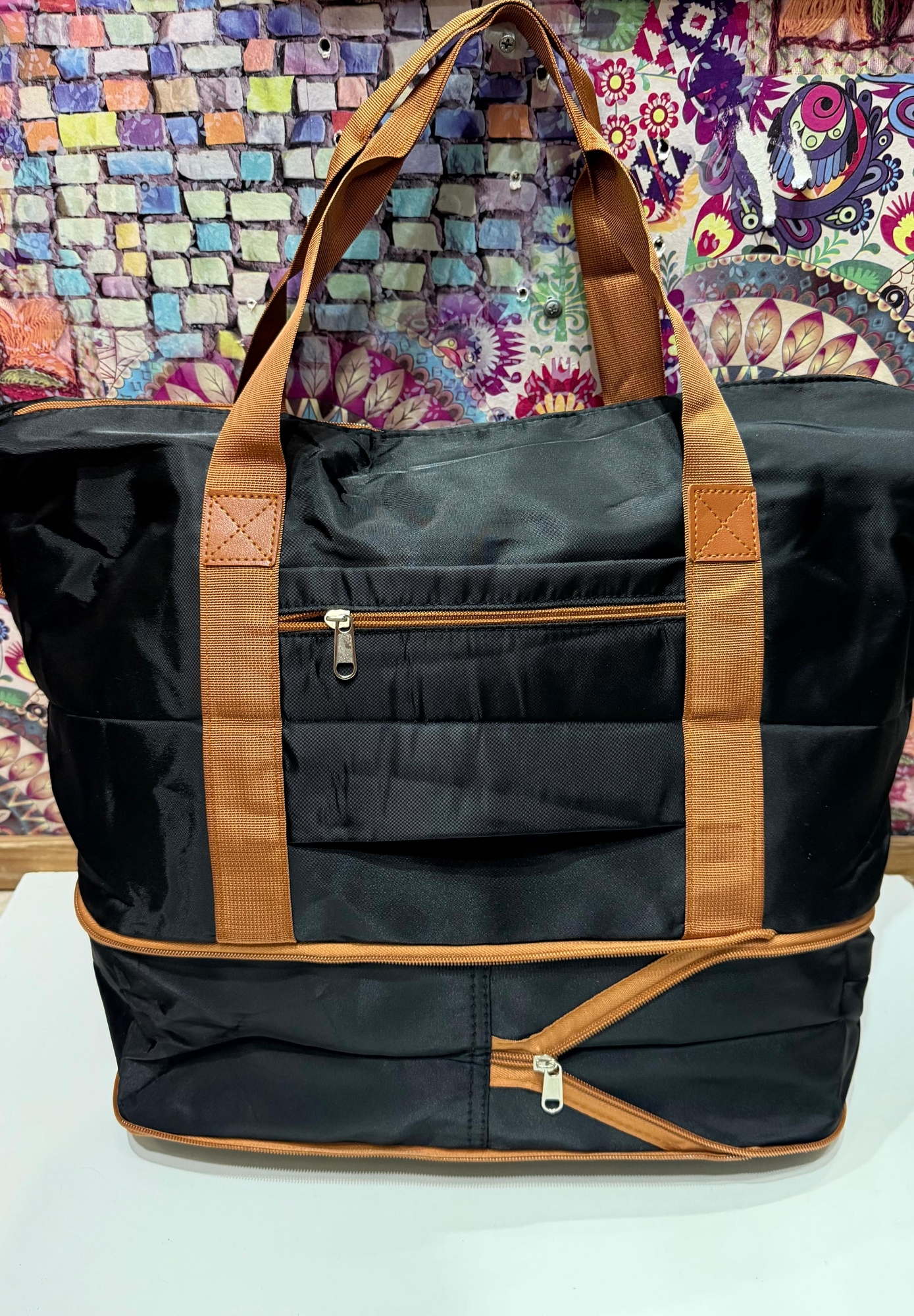 Nuevo Ingreso de Set de Bolso Extendible y Nesecer - Imagen 8