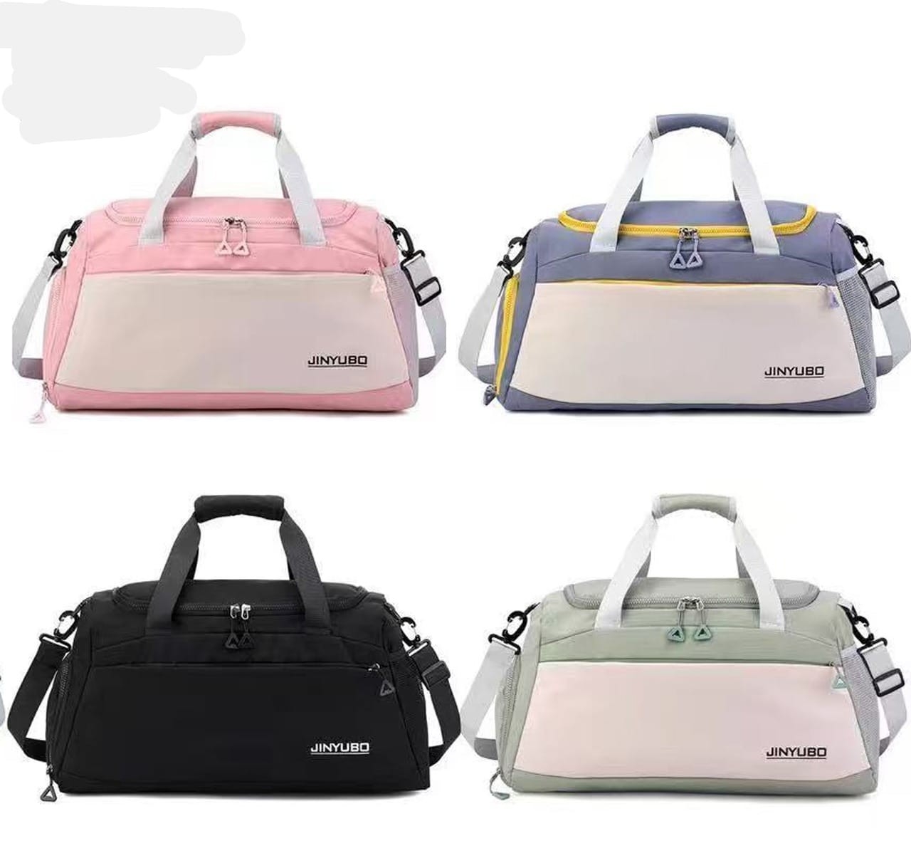 Nuevo Ingreso de Bolso Deportivo Impermiable - Imagen 1
