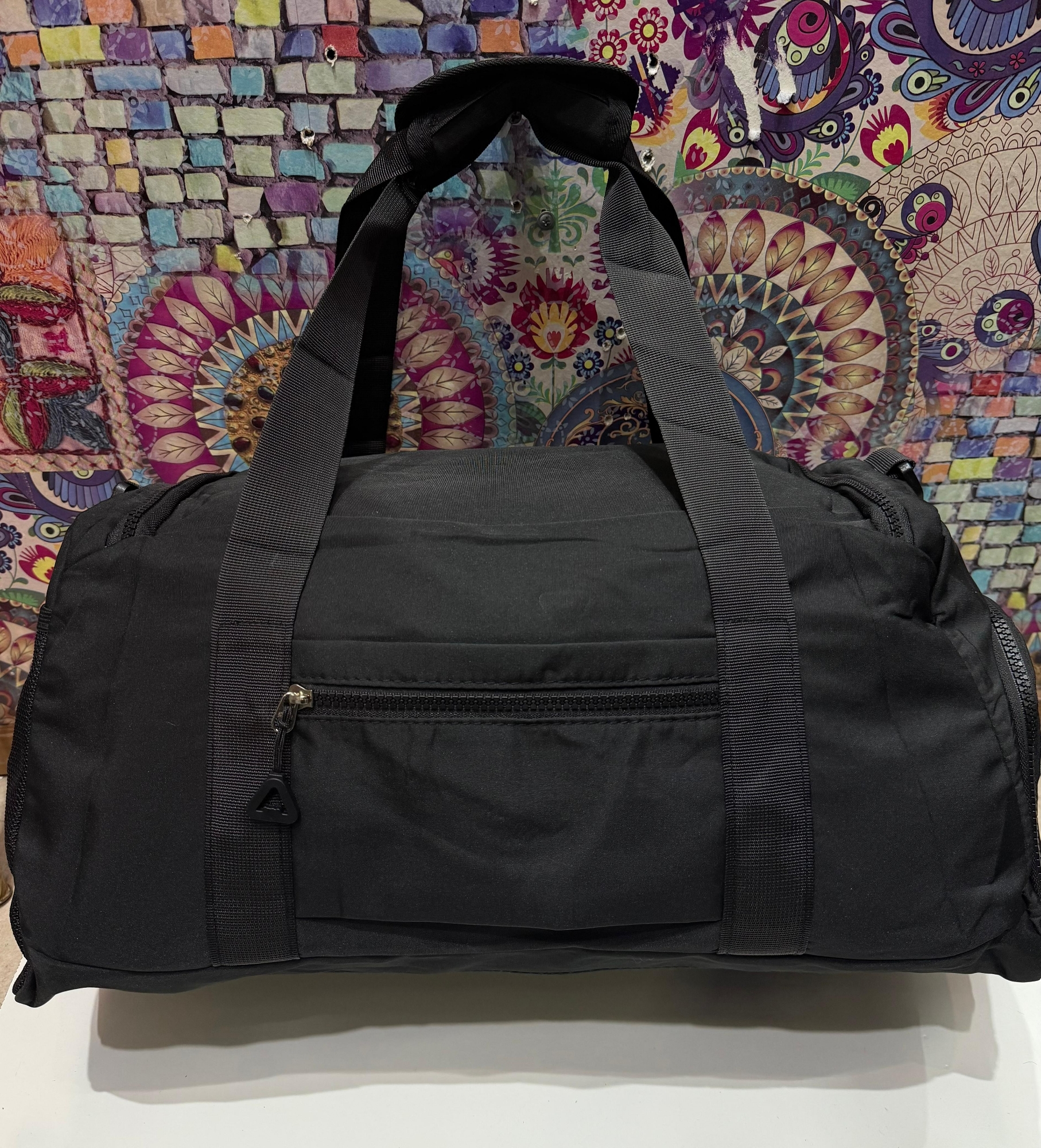 Nuevo Ingreso de Bolso Deportivo Impermiable - Imagen 5