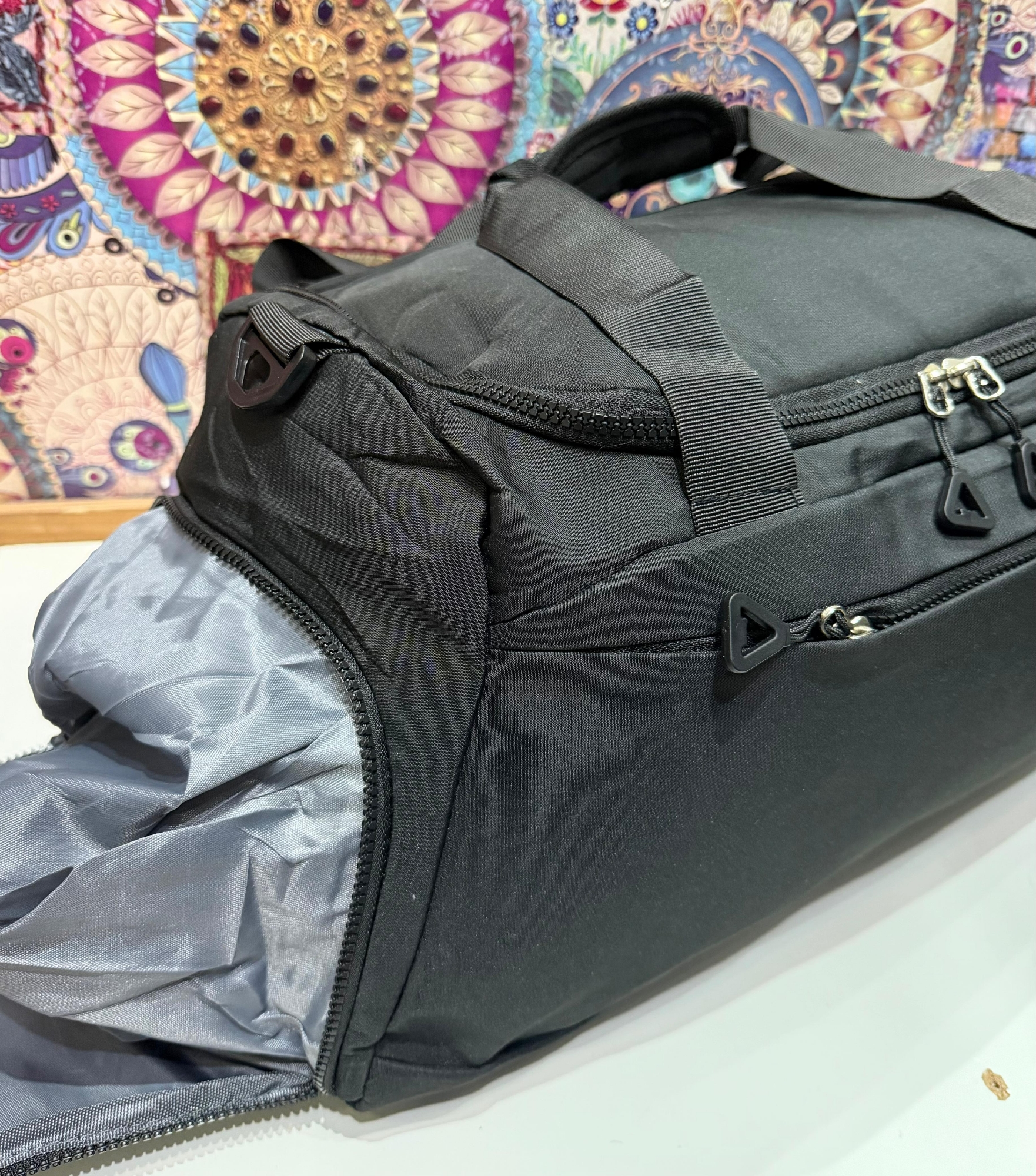 Nuevo Ingreso de Bolso Deportivo Impermiable - Imagen 6