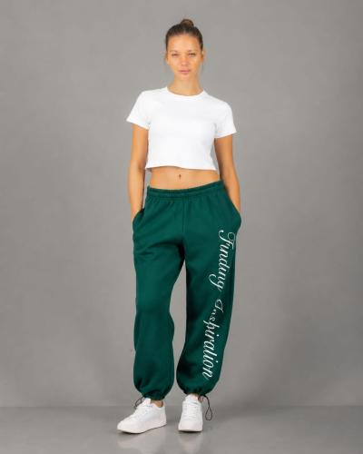 Baggy Mujer