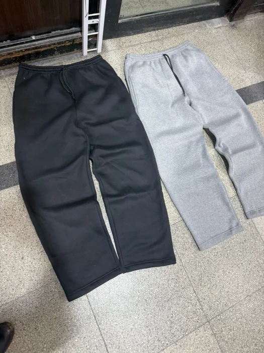 Baggys Joggins Friza Peinado
