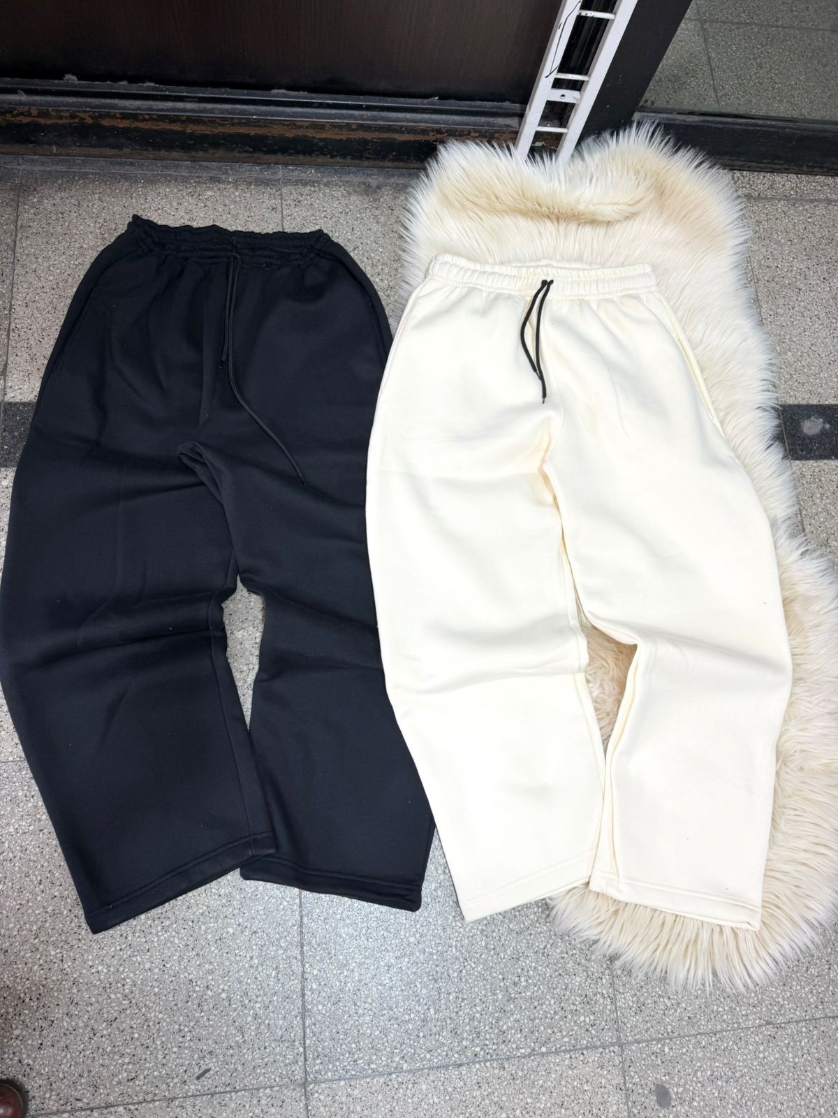 Baggys Joggins Friza Peinado - Imagen 2