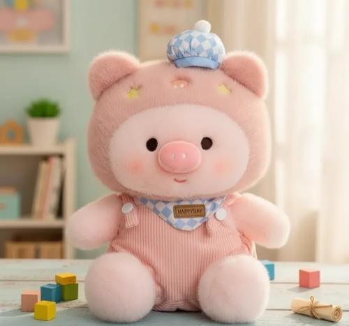 Cerdito Lulu