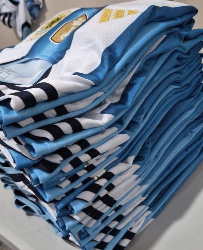 Camiseta Argentina