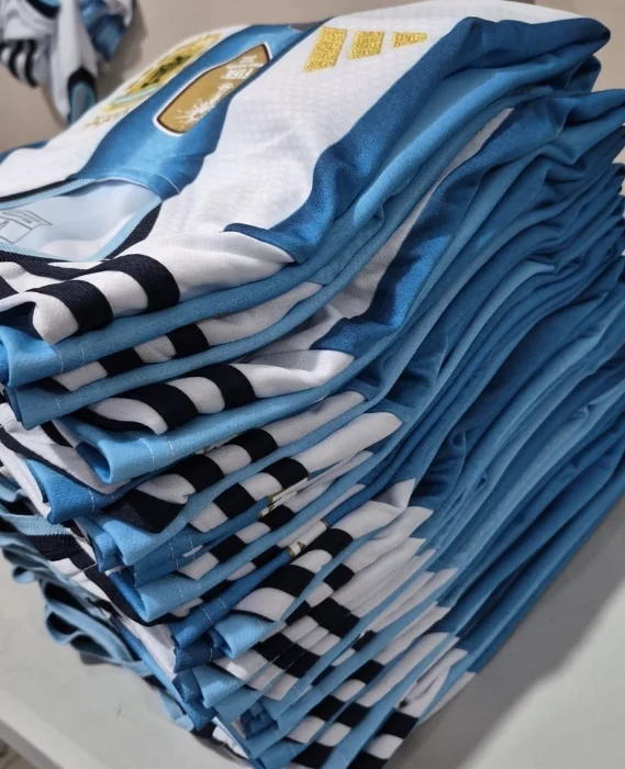 Camiseta Argentina