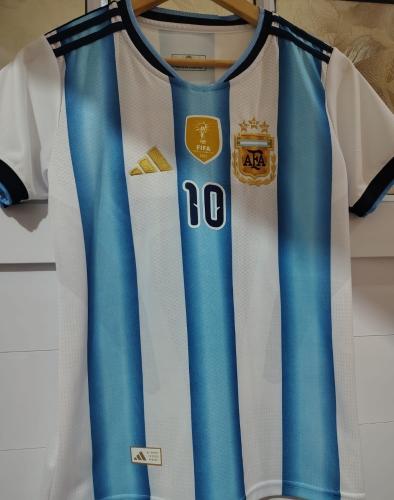 Camiseta Argentina - Miniatura 2