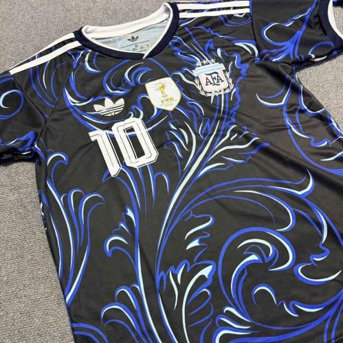 Camiseta Argentina - Miniatura 4