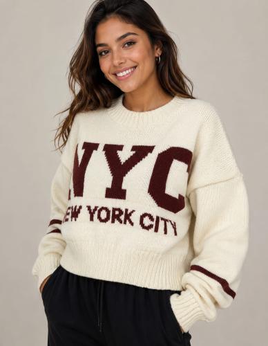 Sweater New York City
