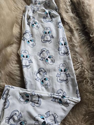 Pantalones Pijamas