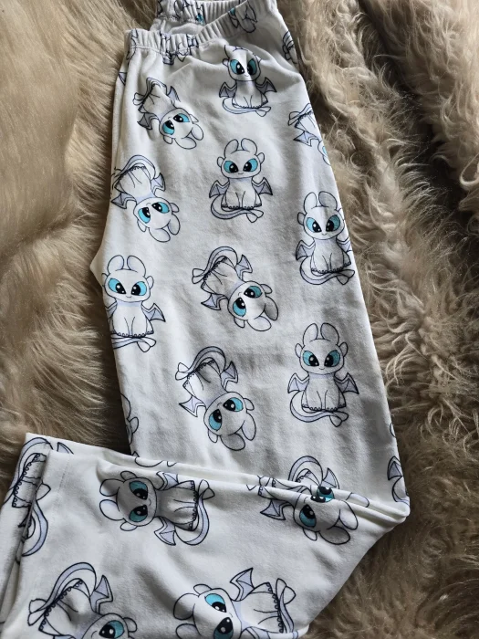 Pantalones Pijamas