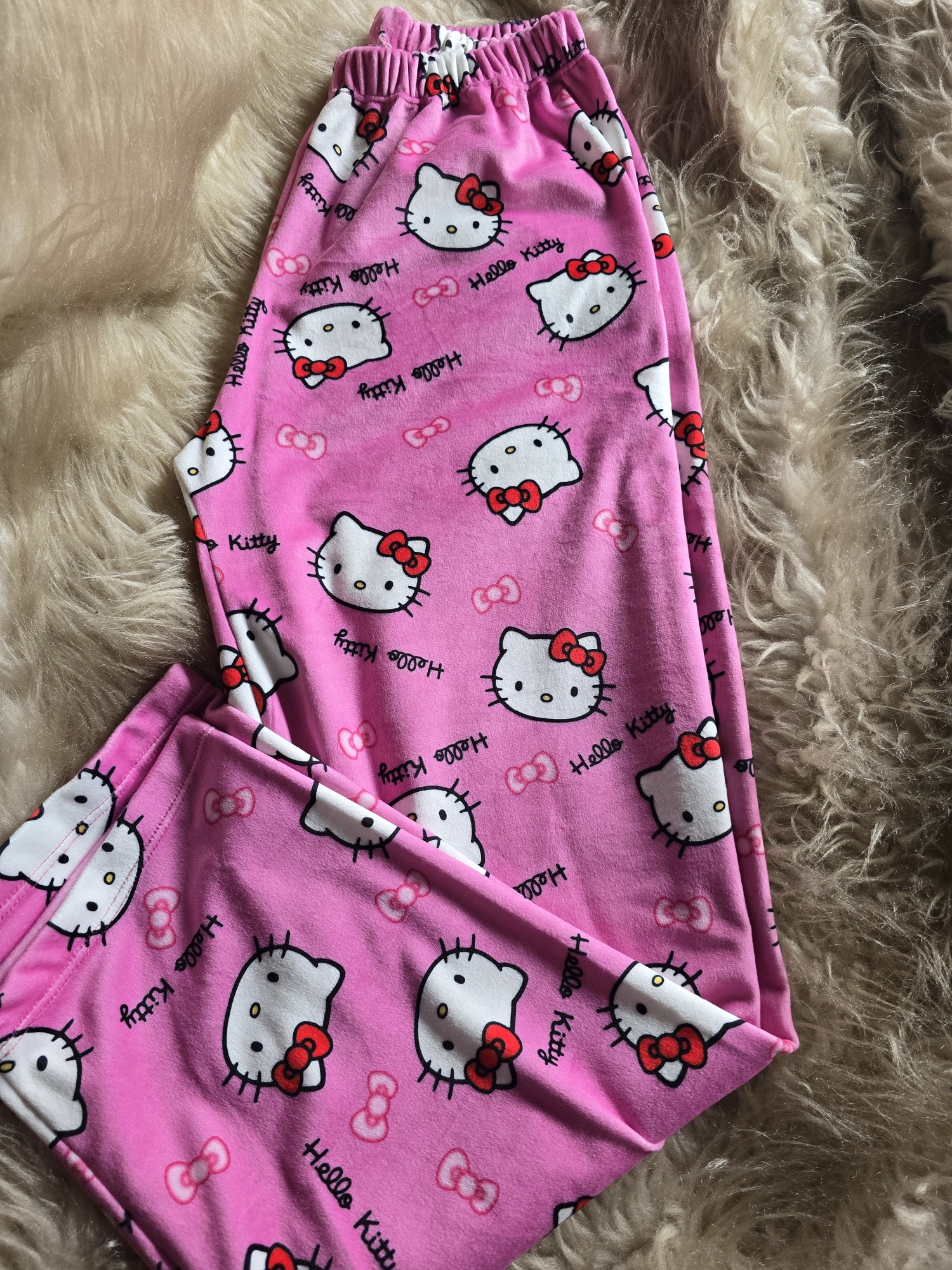 Pantalones Pijamas - Imagen 3