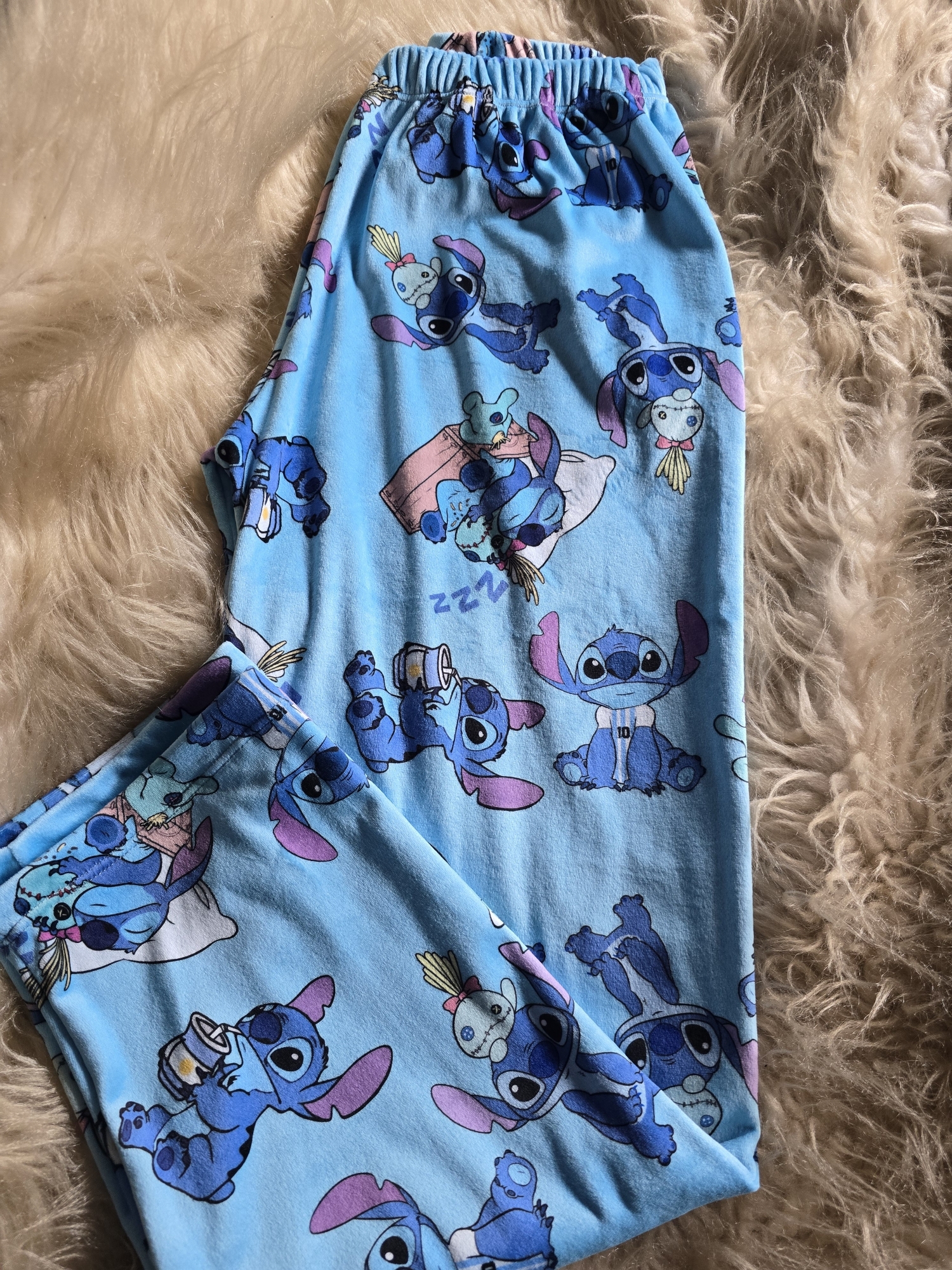 Pantalones Pijamas - Imagen 4