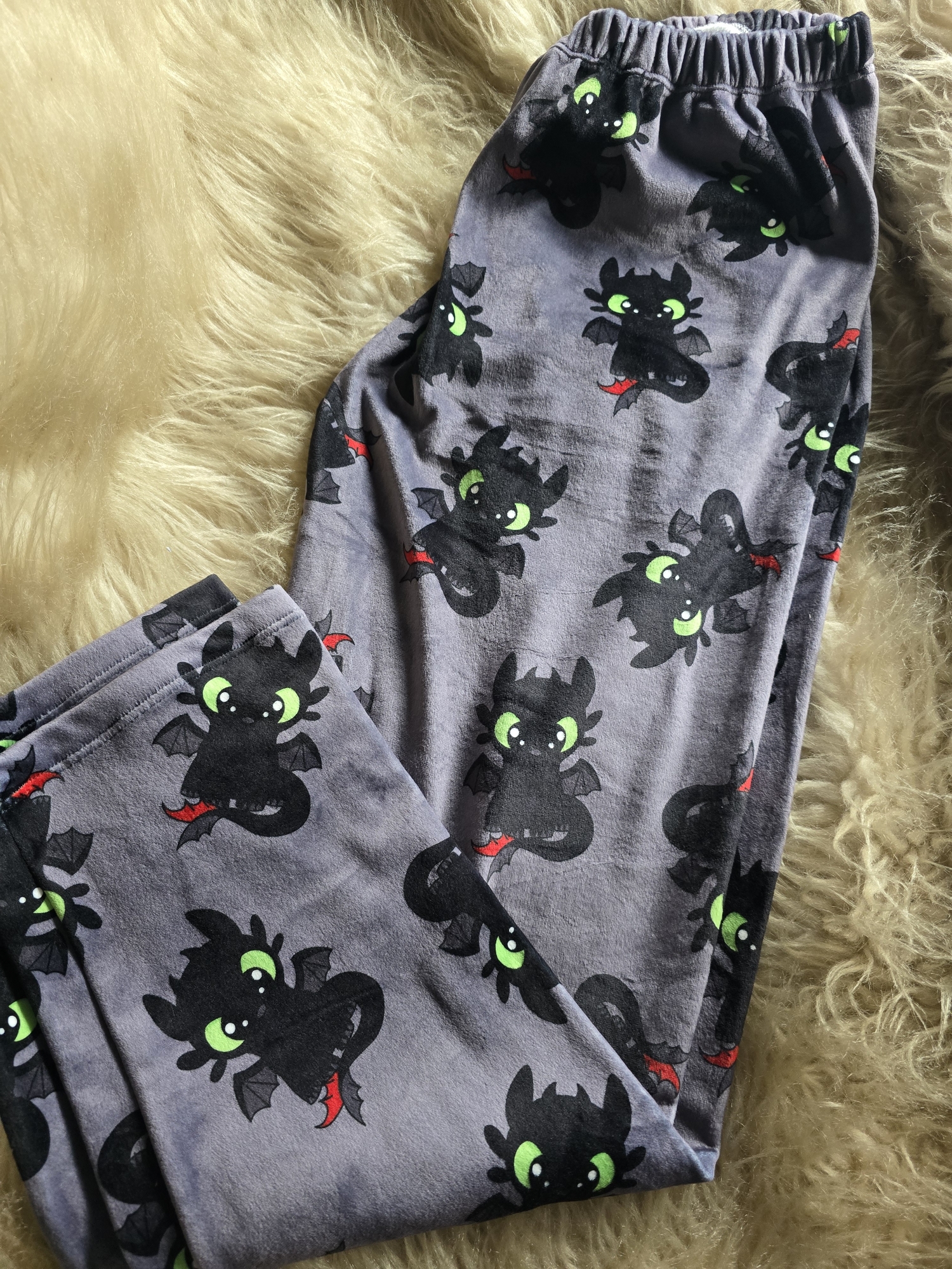 Pantalones Pijamas - Imagen 5