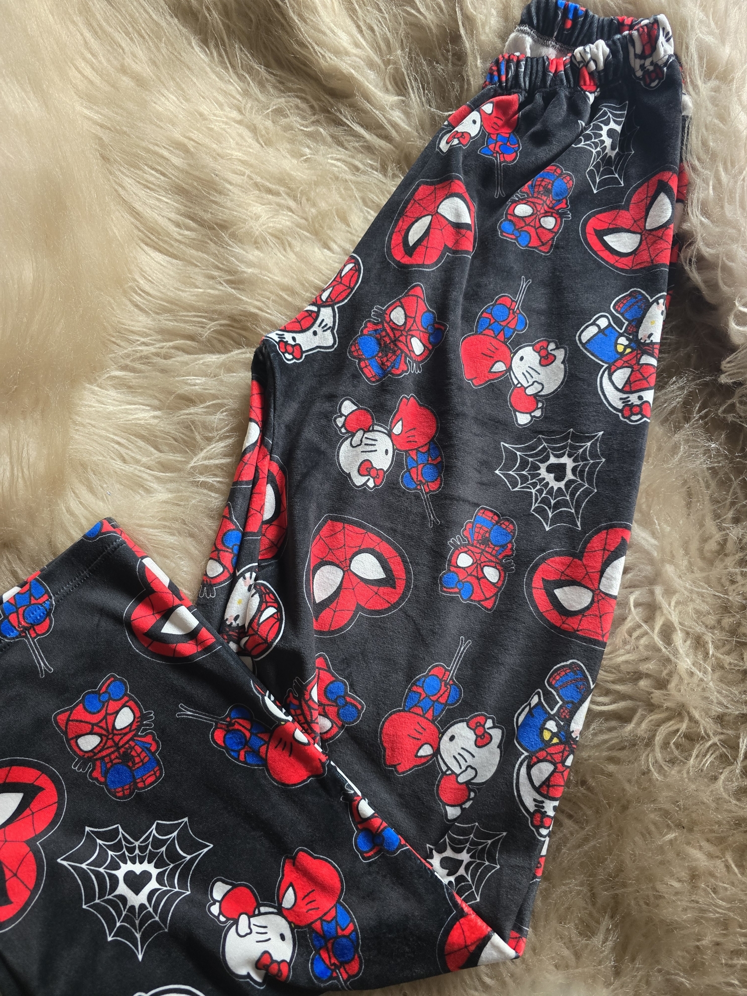 Pantalones Pijamas - Imagen 6