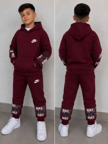 Conjunto Canguro Frisa Niños