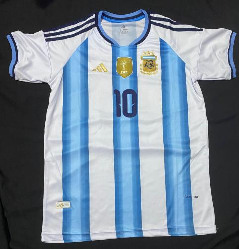 Camiseta Argentina
