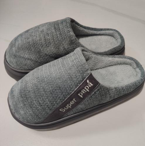 Pantuflas 40 al 44