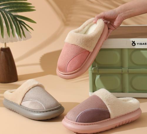 Pantuflas Dama