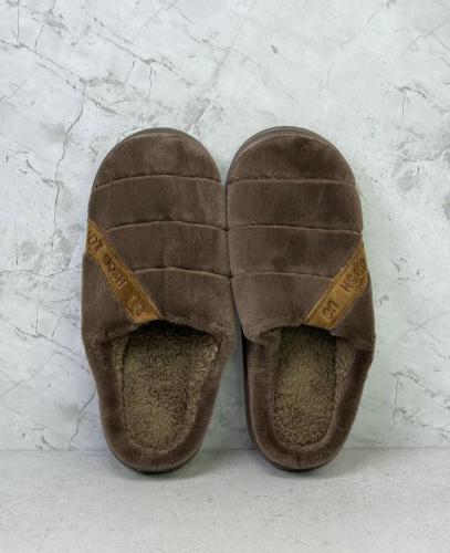 Pantuflas Hombre
