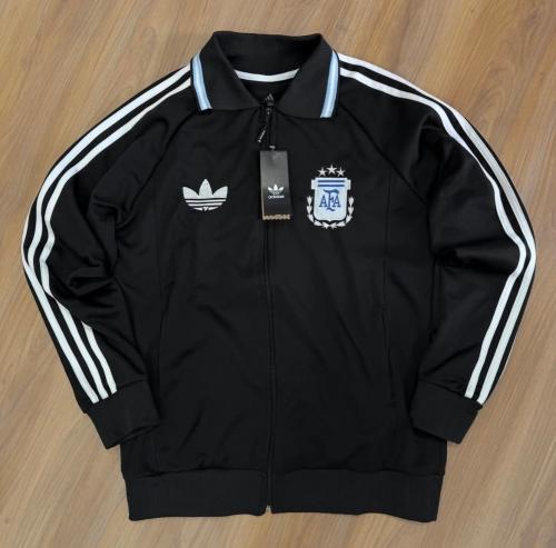Campera Afa Argentina