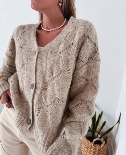 Cardigan Roma