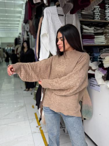 Sweater Faustina