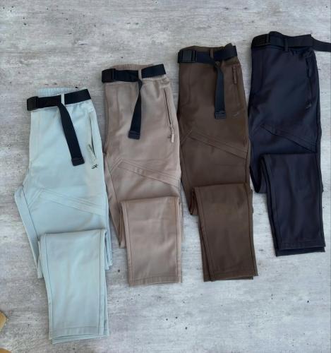 Pantalon Irun Dama Impermeable - Miniatura 2