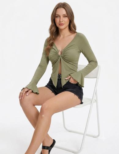 Remera Ari de Laycra